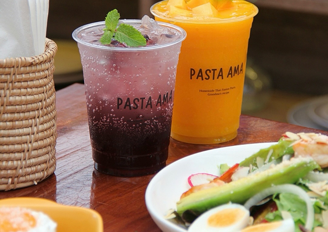 Brand Culture Drinks