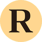 R