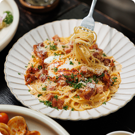 Pasta Story